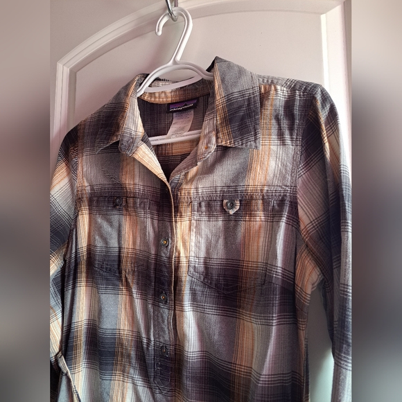 Patagonia Featherstone Dress - Picture 5 of 8